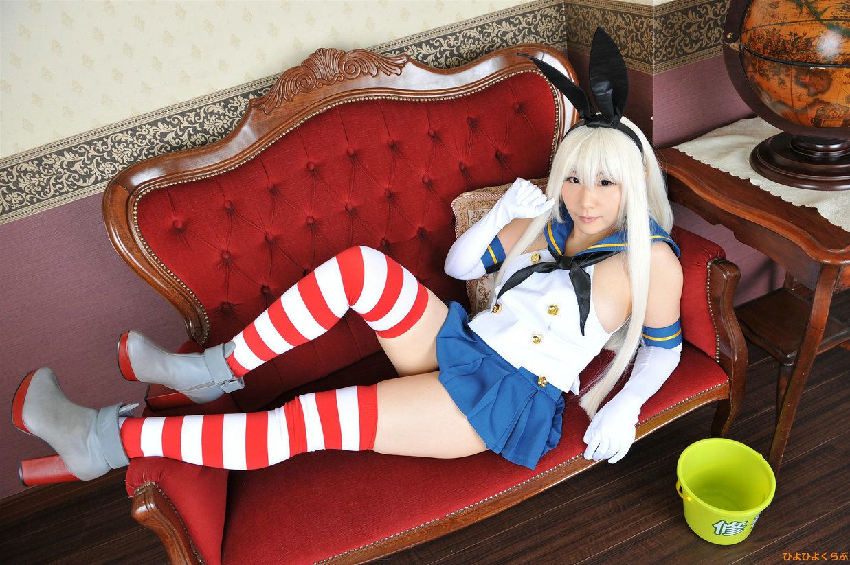 丹雫ひよ (Nishizuku Hiyo) Petit Charm Fleur - Cancoll Simakaze-图45