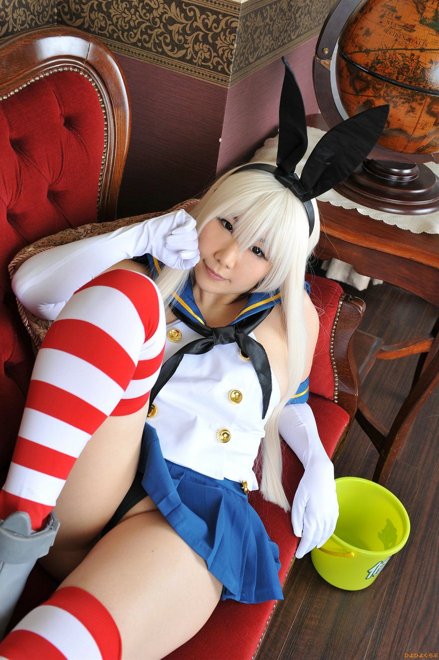 丹雫ひよ (Nishizuku Hiyo) Petit Charm Fleur - Cancoll Simakaze-图47