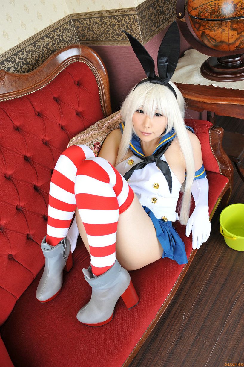 丹雫ひよ (Nishizuku Hiyo) Petit Charm Fleur - Cancoll Simakaze-图48