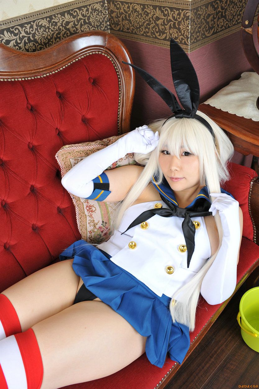 丹雫ひよ (Nishizuku Hiyo) Petit Charm Fleur - Cancoll Simakaze-图51