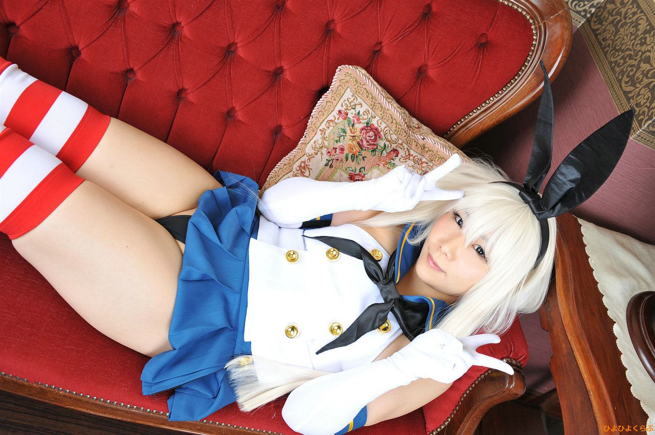 丹雫ひよ (Nishizuku Hiyo) Petit Charm Fleur - Cancoll Simakaze-图52
