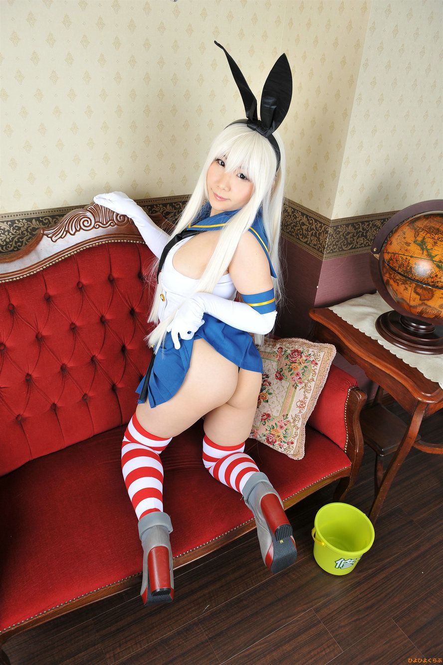 丹雫ひよ (Nishizuku Hiyo) Petit Charm Fleur - Cancoll Simakaze-图57