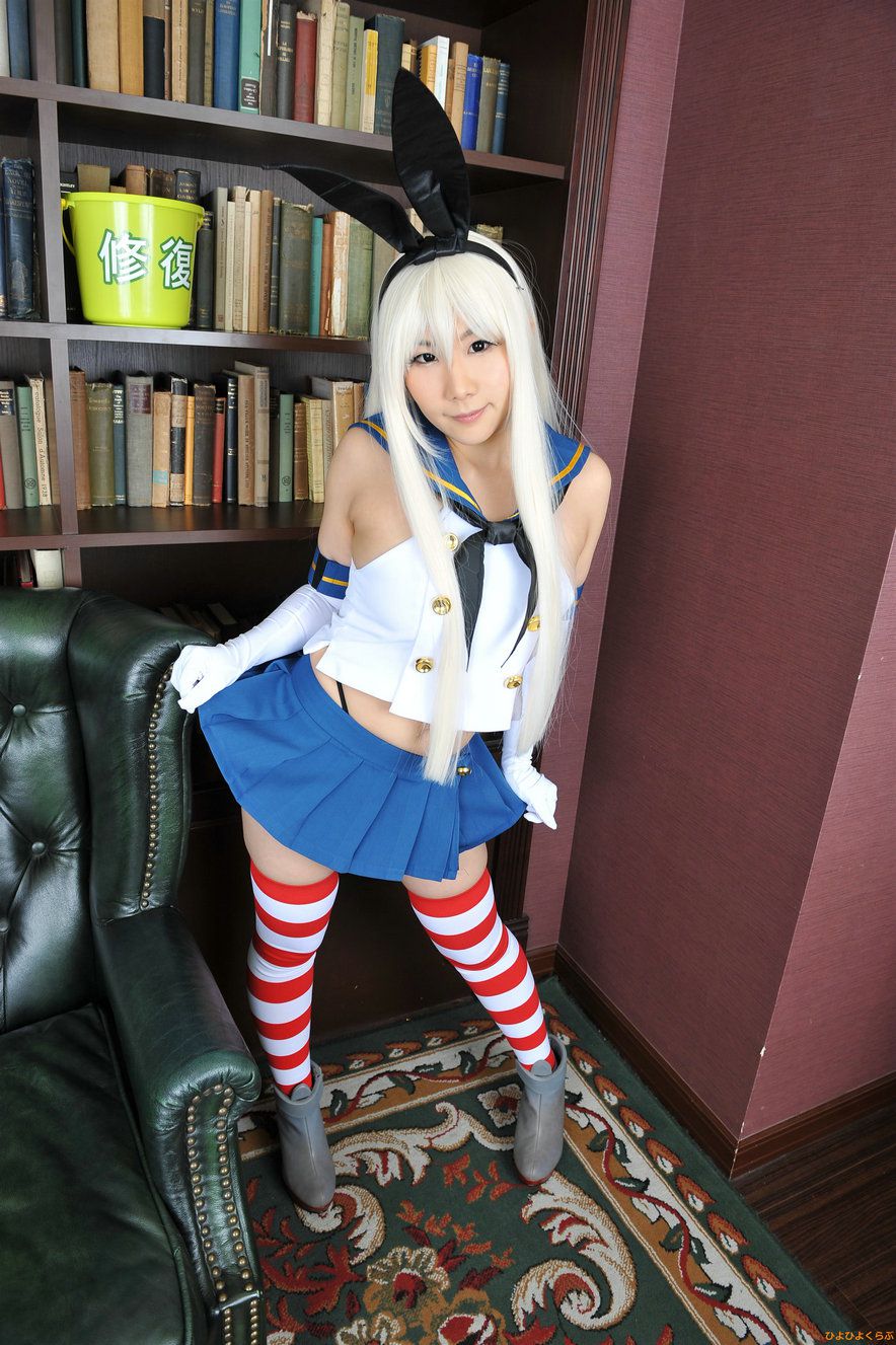 丹雫ひよ (Nishizuku Hiyo) Petit Charm Fleur - Cancoll Simakaze-图5