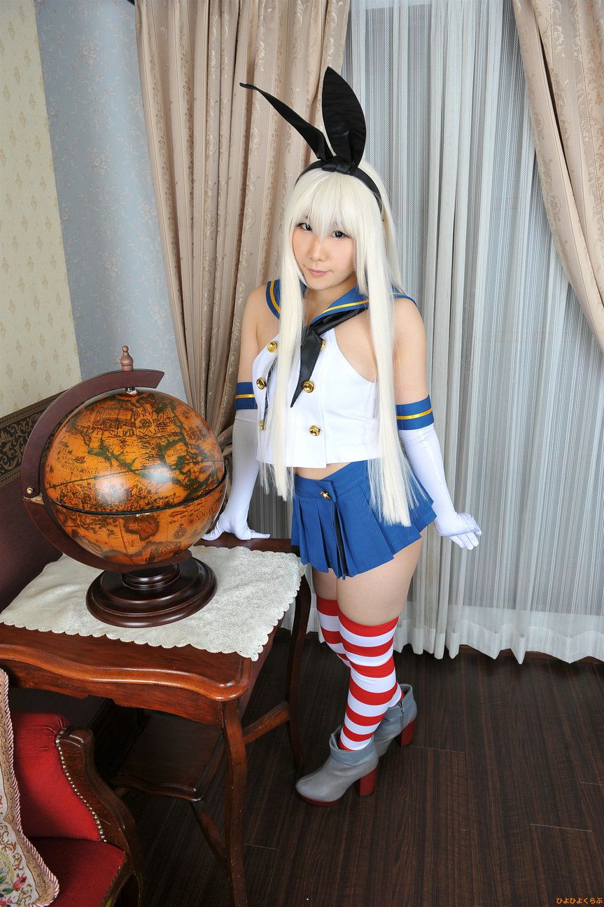 丹雫ひよ (Nishizuku Hiyo) Petit Charm Fleur - Cancoll Simakaze-图62
