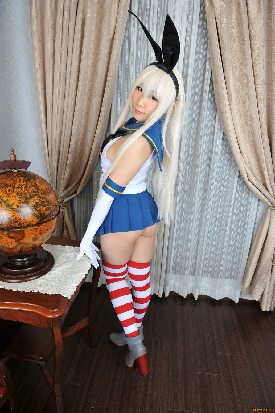 丹雫ひよ (Nishizuku Hiyo) Petit Charm Fleur - Cancoll Simakaze-图63