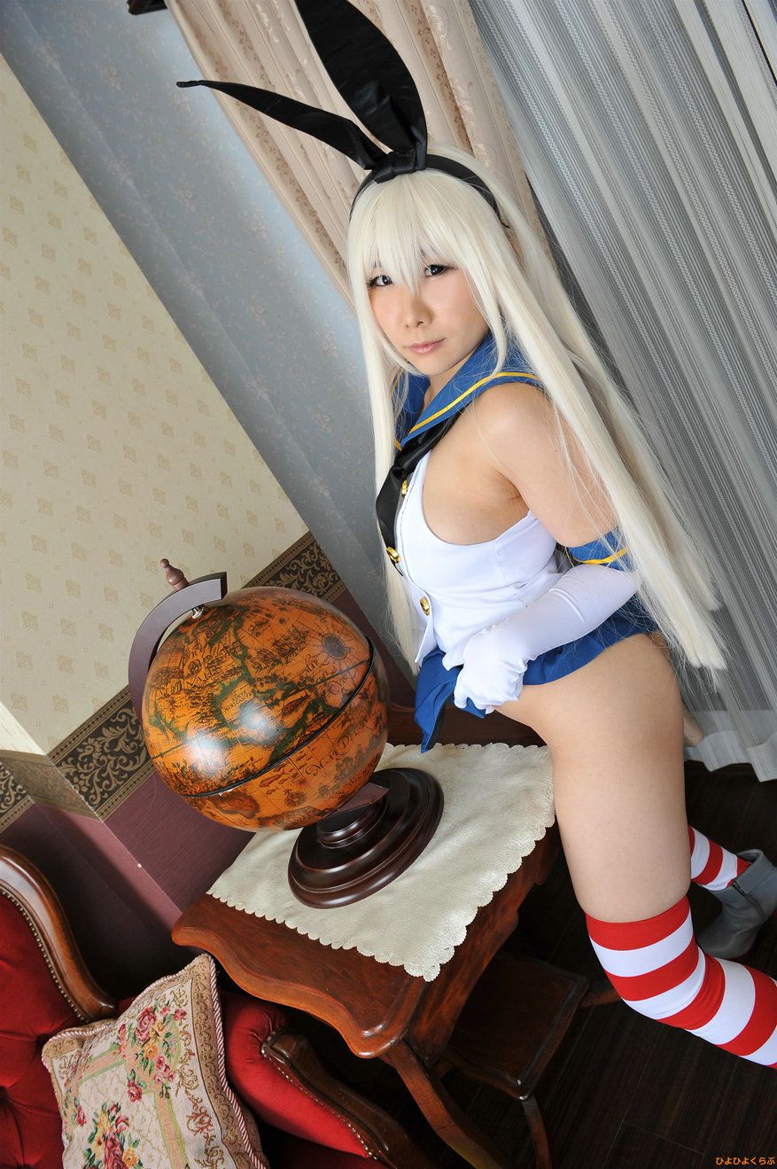 丹雫ひよ (Nishizuku Hiyo) Petit Charm Fleur - Cancoll Simakaze-图66