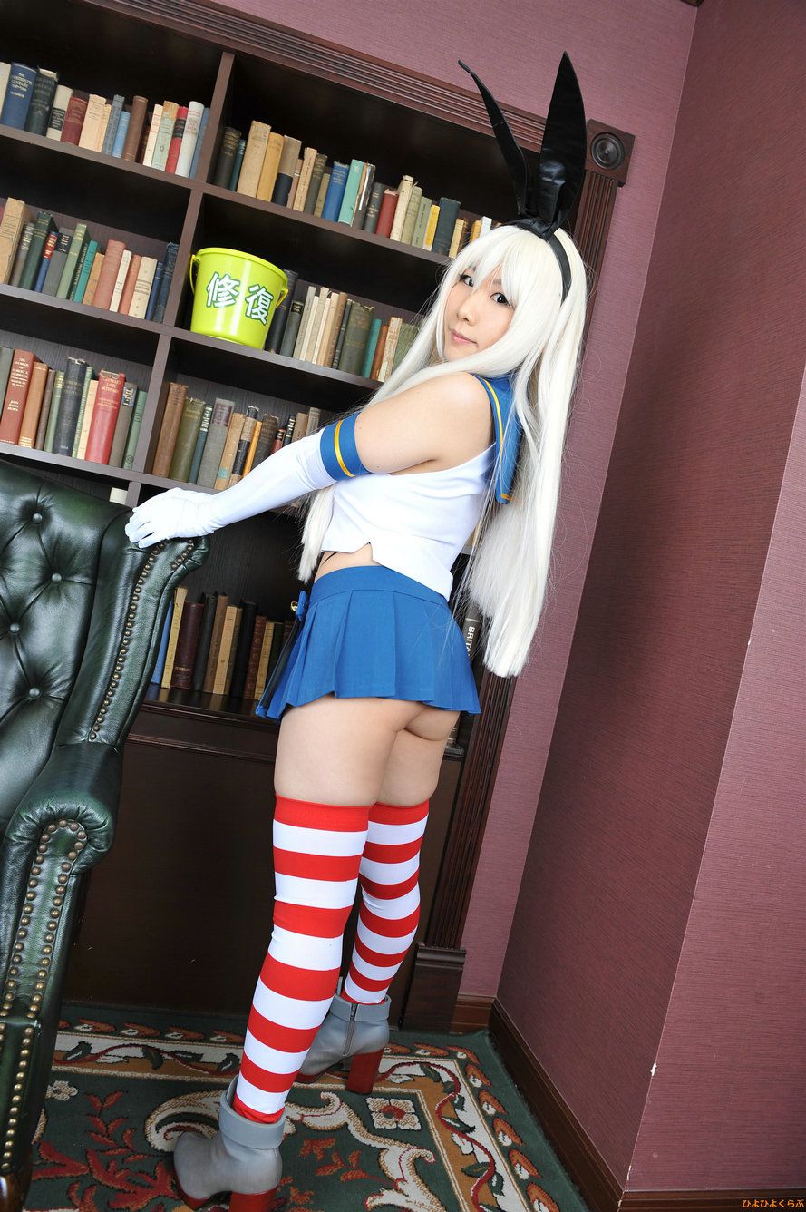 丹雫ひよ (Nishizuku Hiyo) Petit Charm Fleur - Cancoll Simakaze-图6