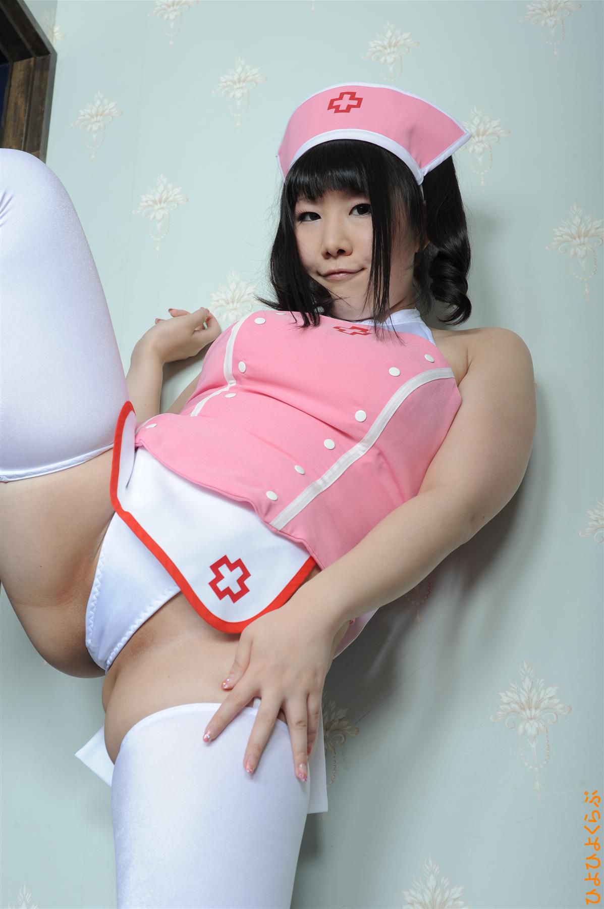 丹雫ひよ (Nishizuku Hiyo)  Nurse-图109