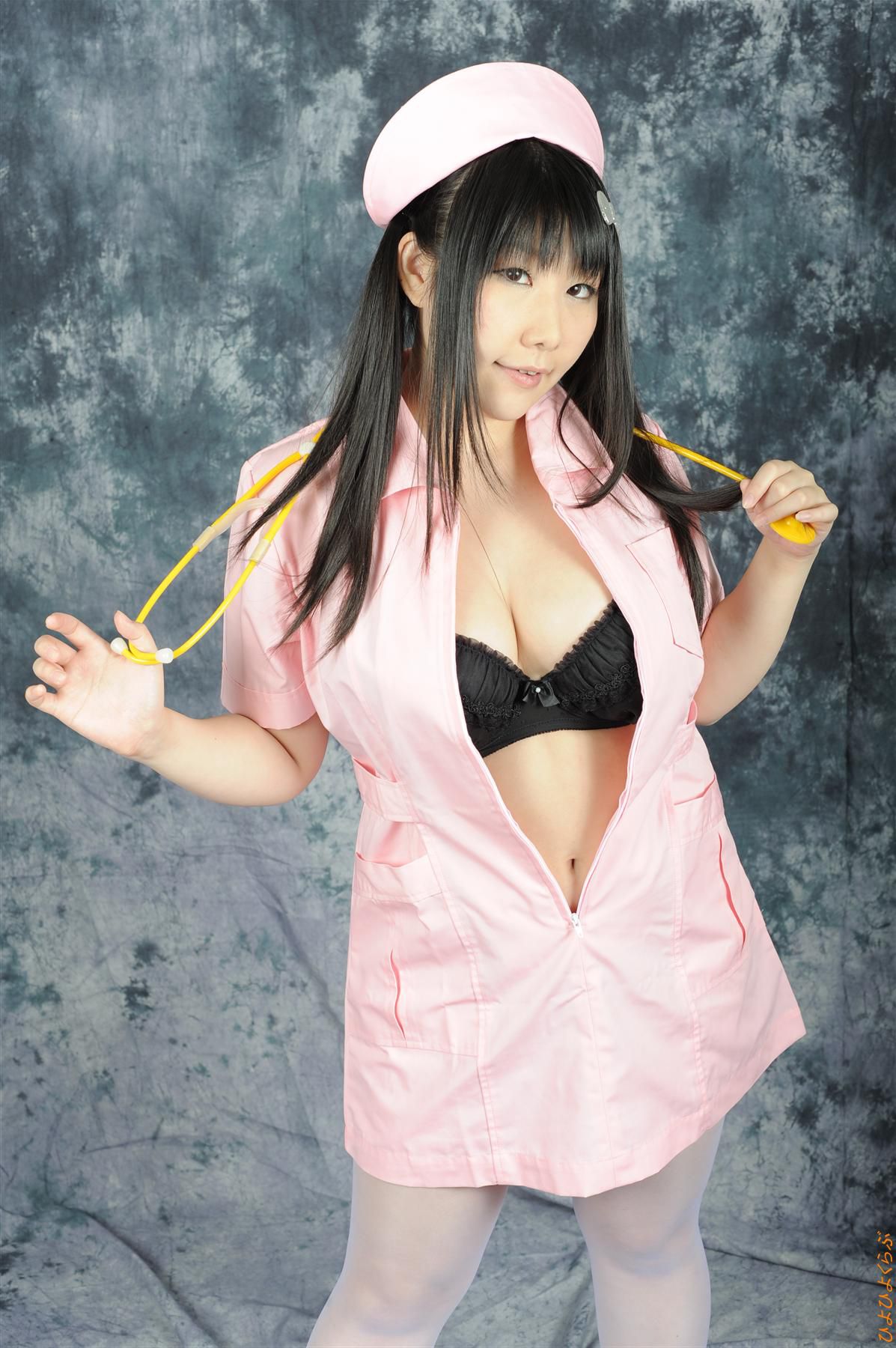 丹雫ひよ (Nishizuku Hiyo)  Nurse-图38