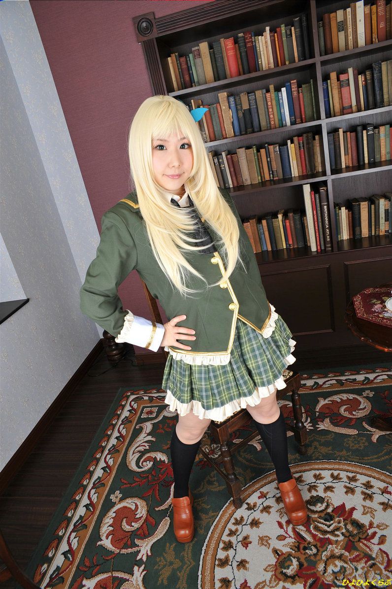 丹雫ひよ (Nishizuku Hiyo) 《Boku wa Tomodachi ga Sukunai》Kashiwazaki Sena-图0
