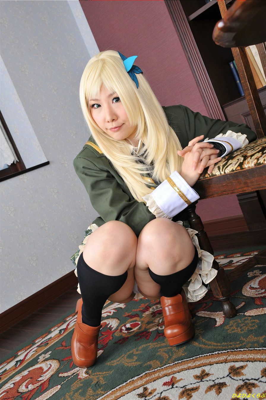 丹雫ひよ (Nishizuku Hiyo) 《Boku wa Tomodachi ga Sukunai》Kashiwazaki Sena-图16