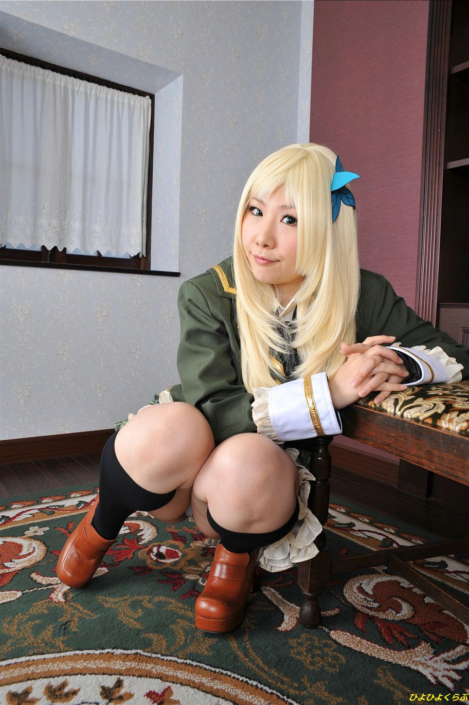 丹雫ひよ (Nishizuku Hiyo) 《Boku wa Tomodachi ga Sukunai》Kashiwazaki Sena-图17