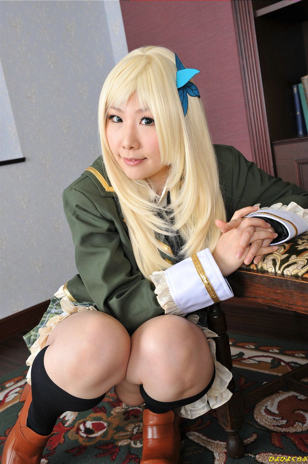 丹雫ひよ (Nishizuku Hiyo) 《Boku wa Tomodachi ga Sukunai》Kashiwazaki Sena-图18