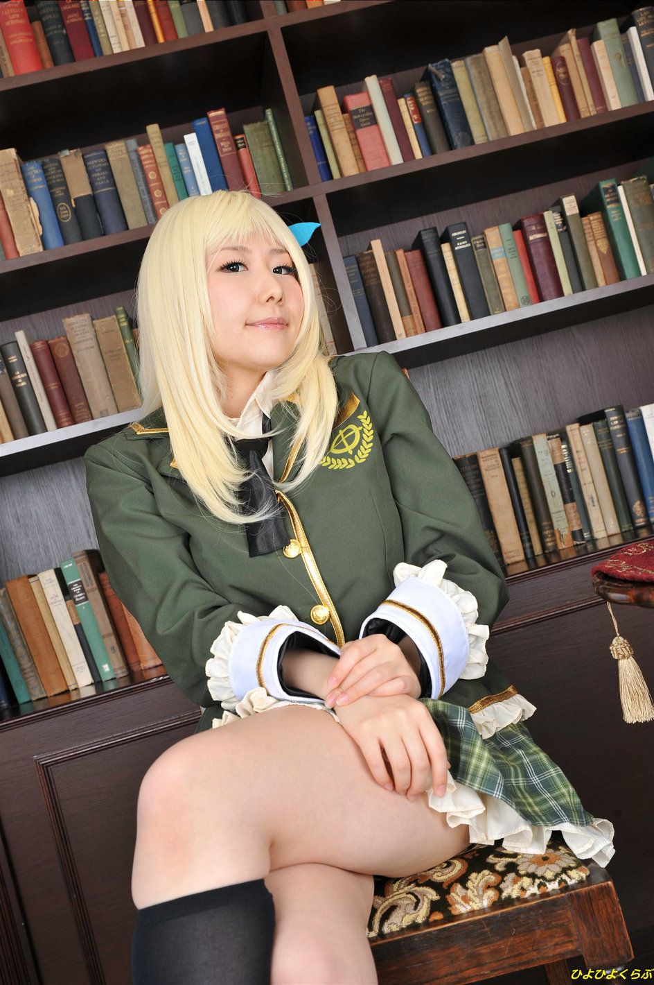 丹雫ひよ (Nishizuku Hiyo) 《Boku wa Tomodachi ga Sukunai》Kashiwazaki Sena-图21