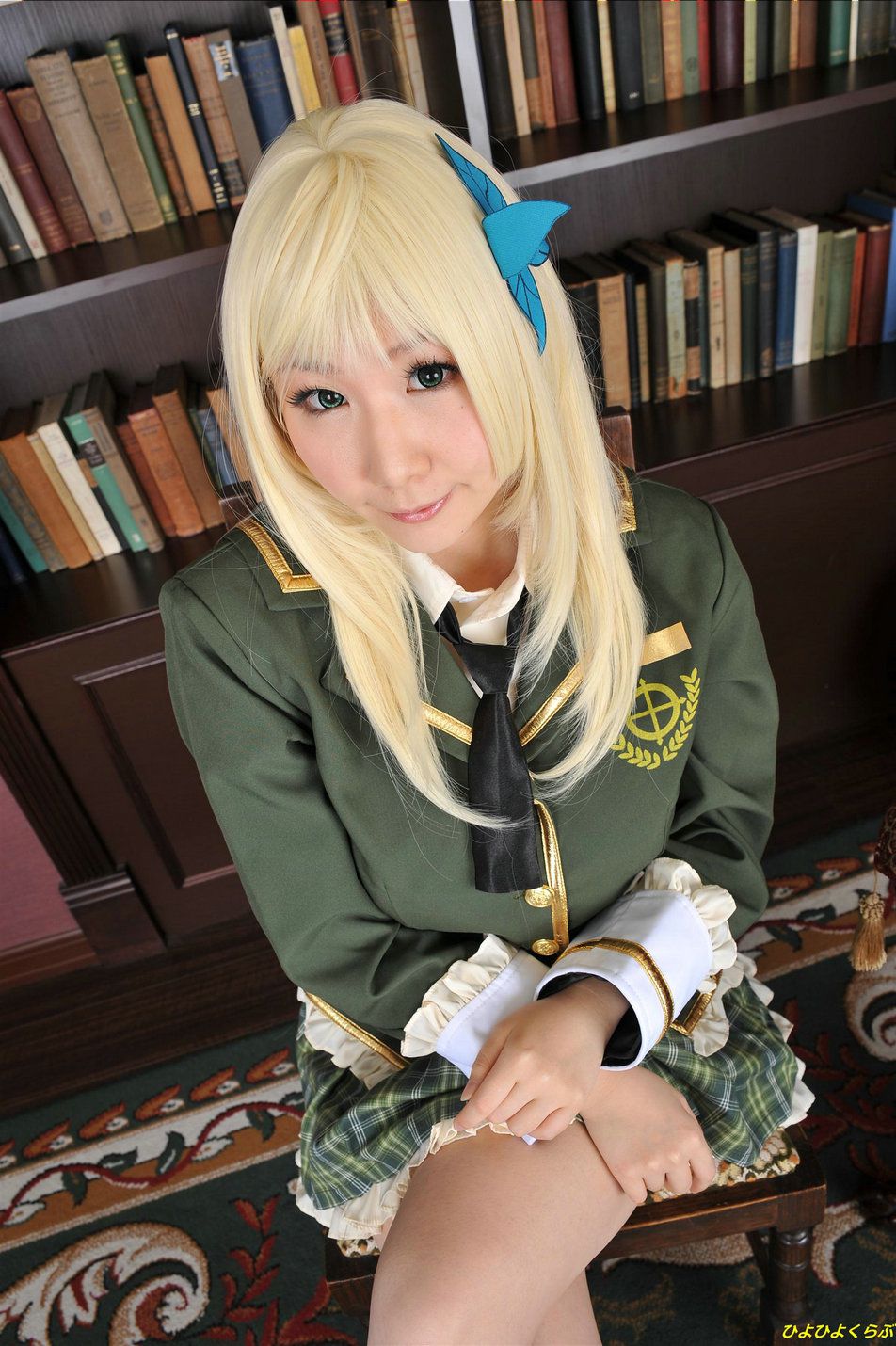丹雫ひよ (Nishizuku Hiyo) 《Boku wa Tomodachi ga Sukunai》Kashiwazaki Sena-图22