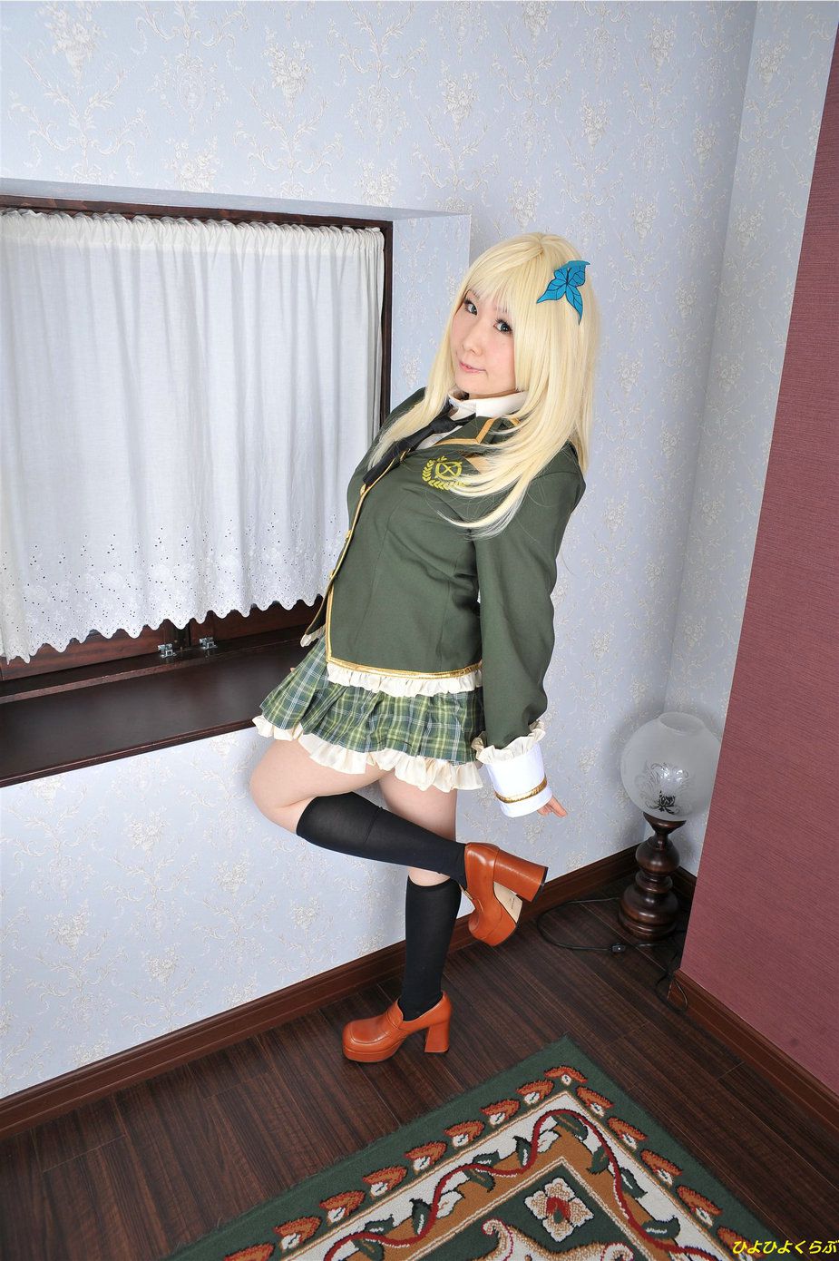 丹雫ひよ (Nishizuku Hiyo) 《Boku wa Tomodachi ga Sukunai》Kashiwazaki Sena-图25