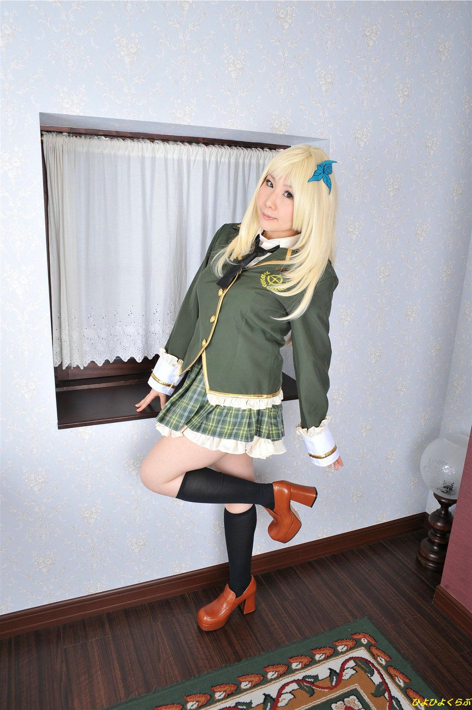 丹雫ひよ (Nishizuku Hiyo) 《Boku wa Tomodachi ga Sukunai》Kashiwazaki Sena-图26