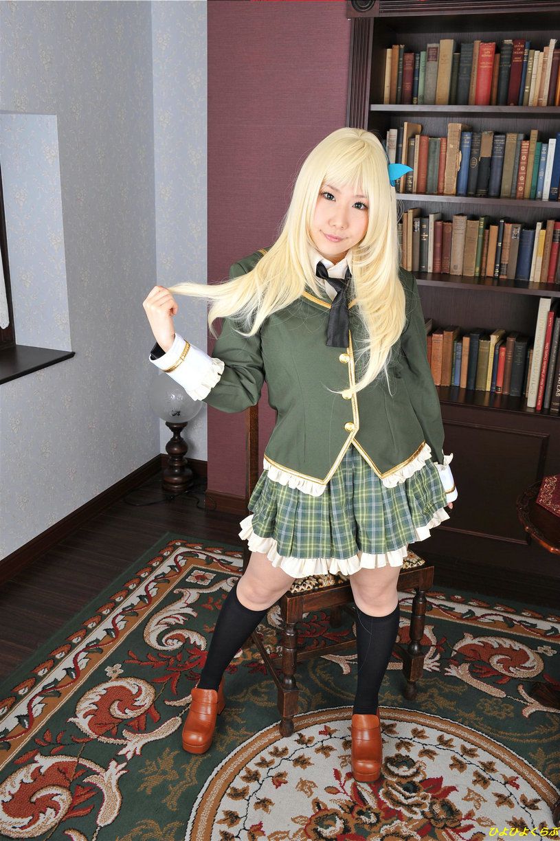 丹雫ひよ (Nishizuku Hiyo) 《Boku wa Tomodachi ga Sukunai》Kashiwazaki Sena-图2
