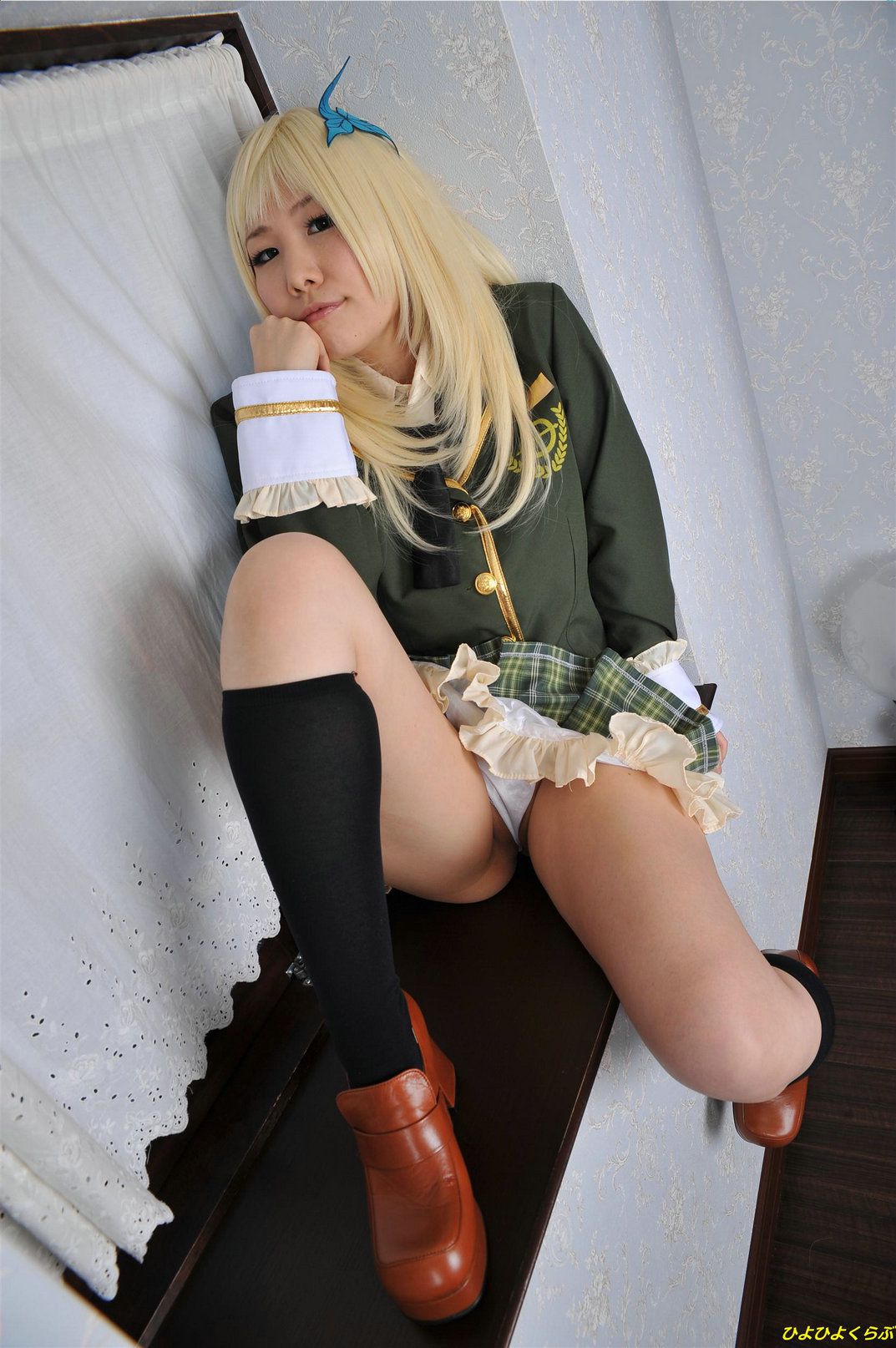 丹雫ひよ (Nishizuku Hiyo) 《Boku wa Tomodachi ga Sukunai》Kashiwazaki Sena-图32