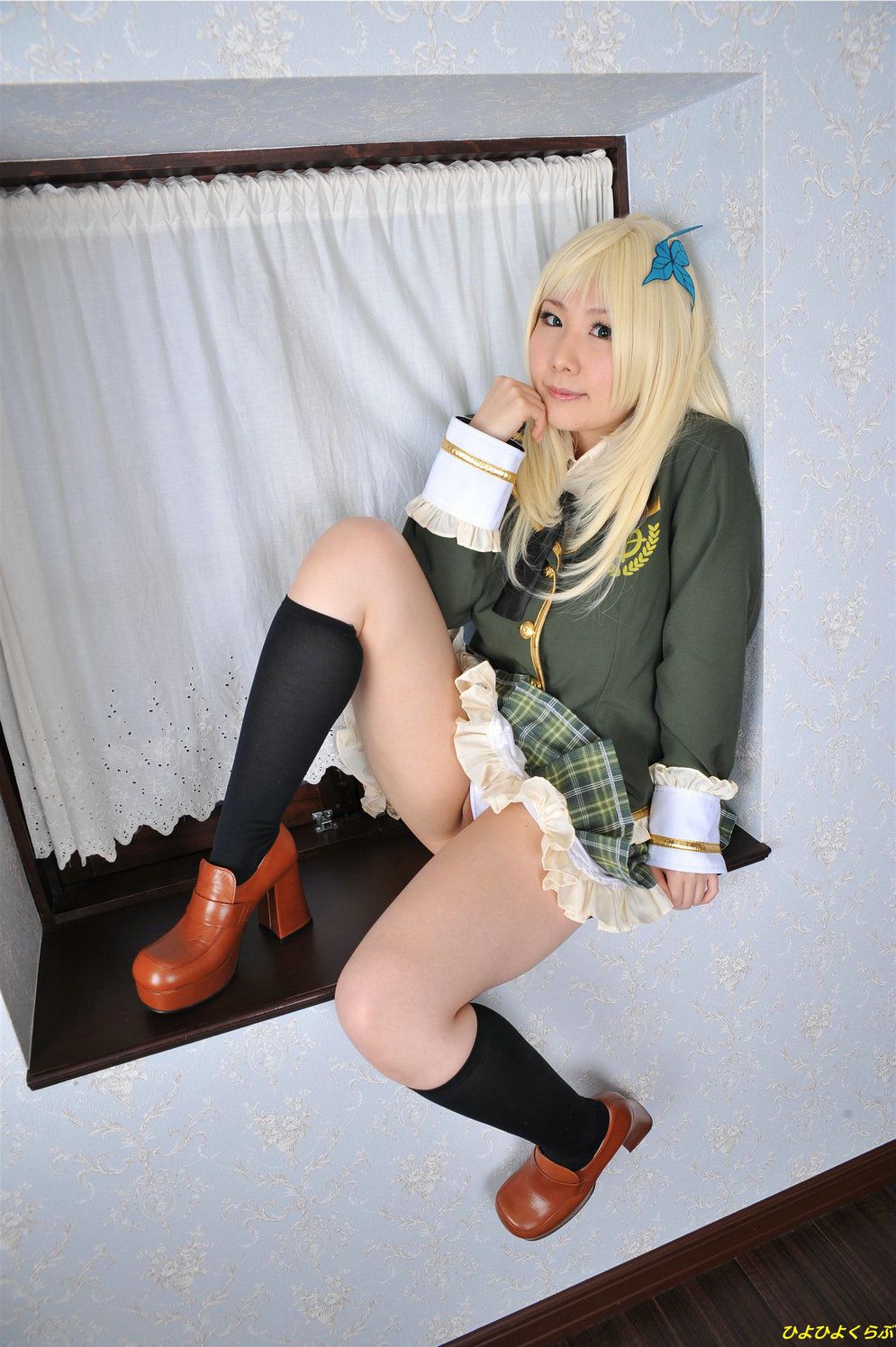 丹雫ひよ (Nishizuku Hiyo) 《Boku wa Tomodachi ga Sukunai》Kashiwazaki Sena-图33