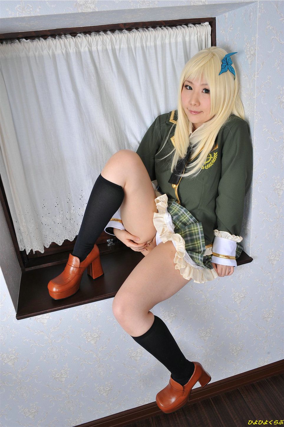 丹雫ひよ (Nishizuku Hiyo) 《Boku wa Tomodachi ga Sukunai》Kashiwazaki Sena-图34