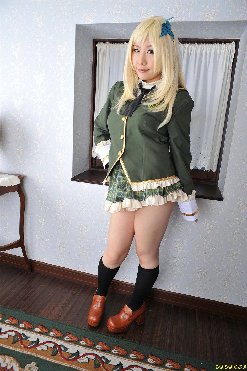 丹雫ひよ (Nishizuku Hiyo) 《Boku wa Tomodachi ga Sukunai》Kashiwazaki Sena-图40