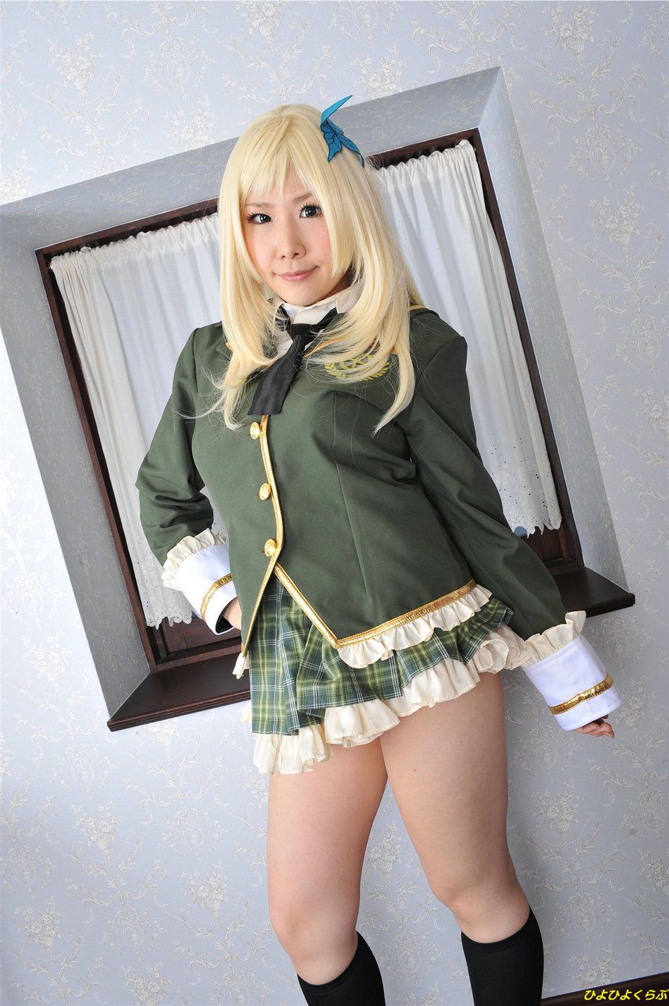 丹雫ひよ (Nishizuku Hiyo) 《Boku wa Tomodachi ga Sukunai》Kashiwazaki Sena-图41