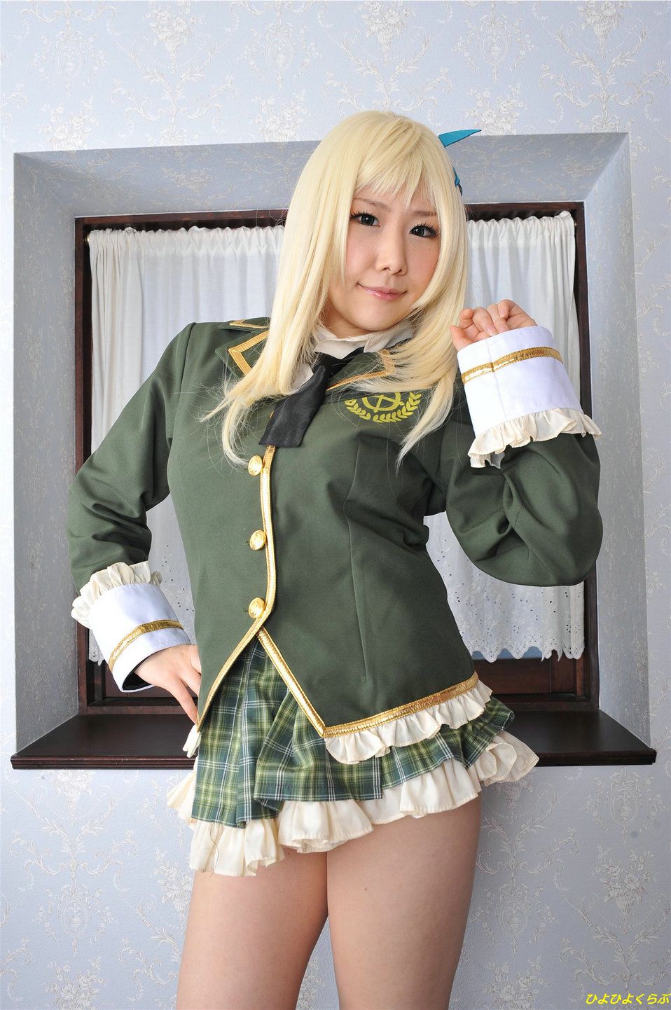 丹雫ひよ (Nishizuku Hiyo) 《Boku wa Tomodachi ga Sukunai》Kashiwazaki Sena-图42
