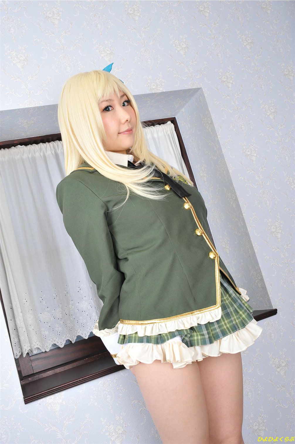 丹雫ひよ (Nishizuku Hiyo) 《Boku wa Tomodachi ga Sukunai》Kashiwazaki Sena-图47