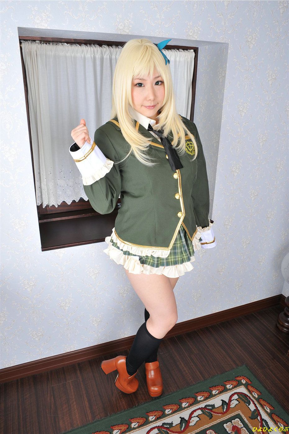 丹雫ひよ (Nishizuku Hiyo) 《Boku wa Tomodachi ga Sukunai》Kashiwazaki Sena-图48