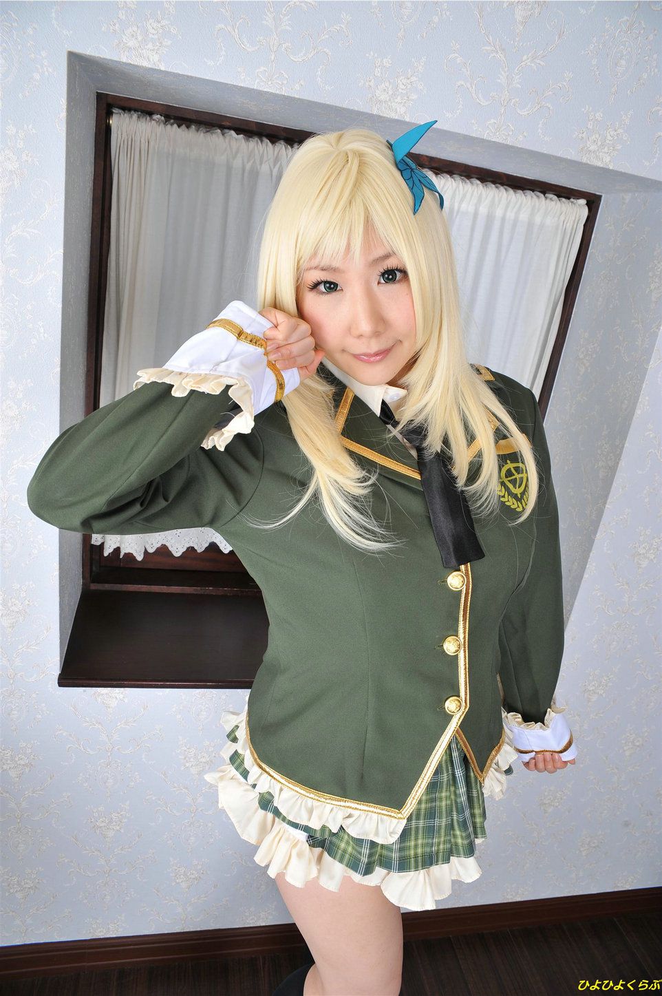 丹雫ひよ (Nishizuku Hiyo) 《Boku wa Tomodachi ga Sukunai》Kashiwazaki Sena-图49