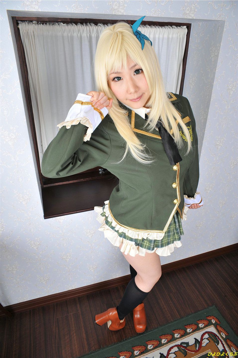 丹雫ひよ (Nishizuku Hiyo) 《Boku wa Tomodachi ga Sukunai》Kashiwazaki Sena-图50