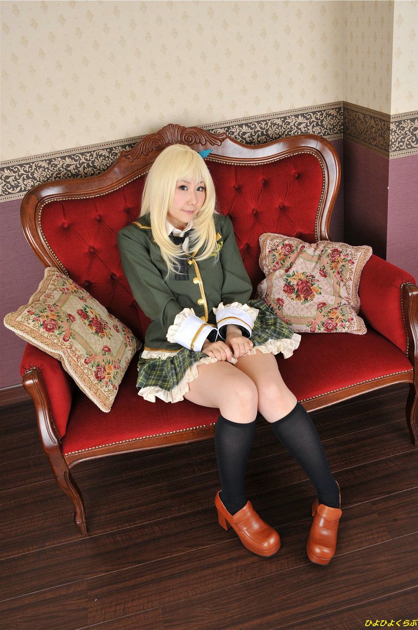 丹雫ひよ (Nishizuku Hiyo) 《Boku wa Tomodachi ga Sukunai》Kashiwazaki Sena-图51