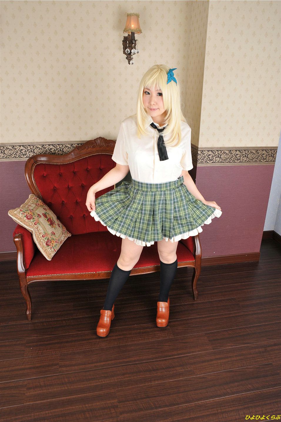 丹雫ひよ (Nishizuku Hiyo) 《Boku wa Tomodachi ga Sukunai》Kashiwazaki Sena-图60