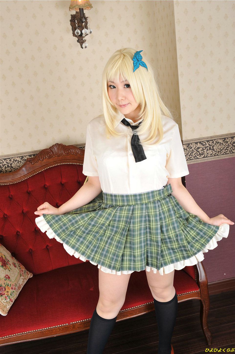 丹雫ひよ (Nishizuku Hiyo) 《Boku wa Tomodachi ga Sukunai》Kashiwazaki Sena-图61