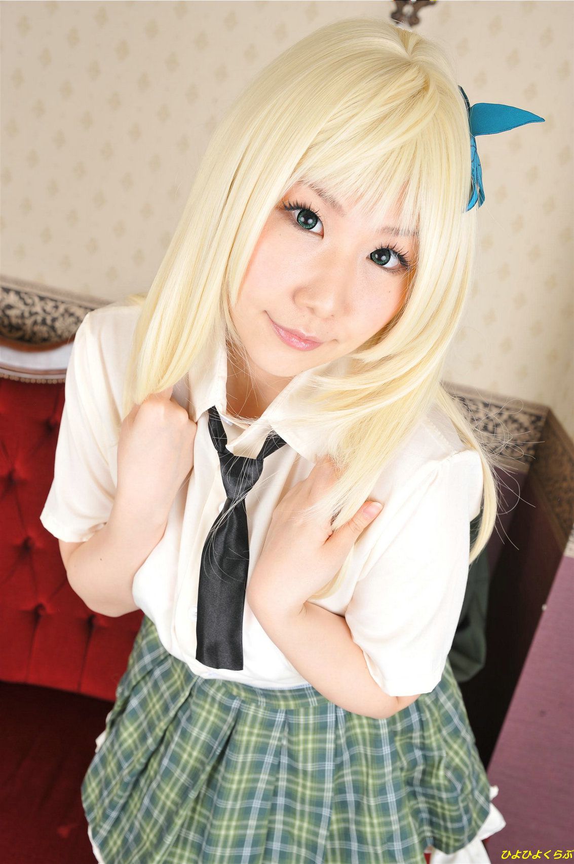 丹雫ひよ (Nishizuku Hiyo) 《Boku wa Tomodachi ga Sukunai》Kashiwazaki Sena-图64