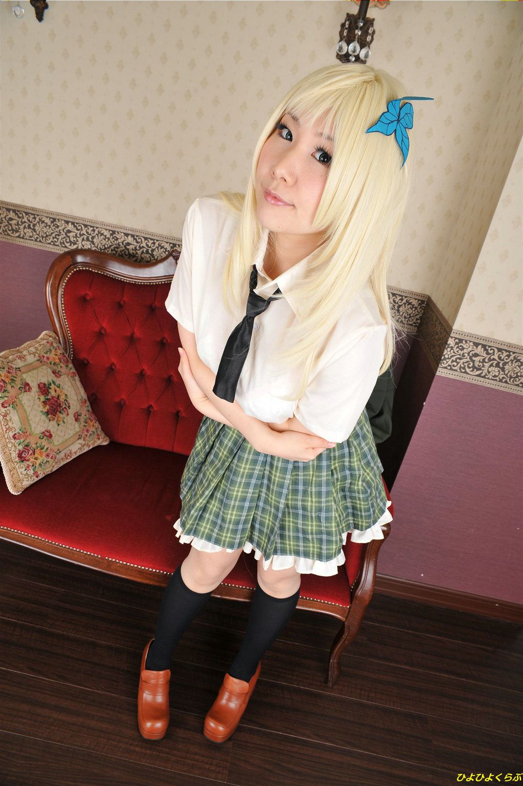 丹雫ひよ (Nishizuku Hiyo) 《Boku wa Tomodachi ga Sukunai》Kashiwazaki Sena-图65