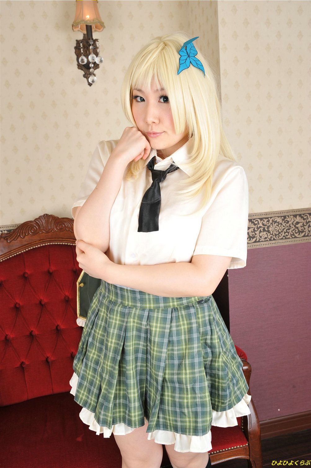 丹雫ひよ (Nishizuku Hiyo) 《Boku wa Tomodachi ga Sukunai》Kashiwazaki Sena-图66
