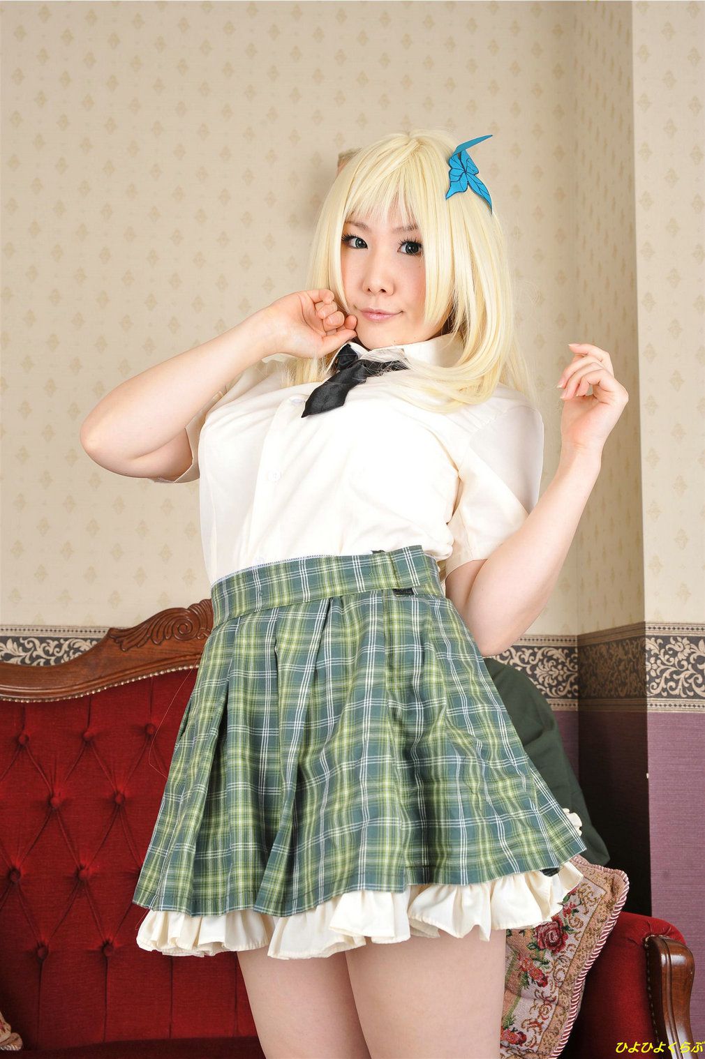 丹雫ひよ (Nishizuku Hiyo) 《Boku wa Tomodachi ga Sukunai》Kashiwazaki Sena-图68