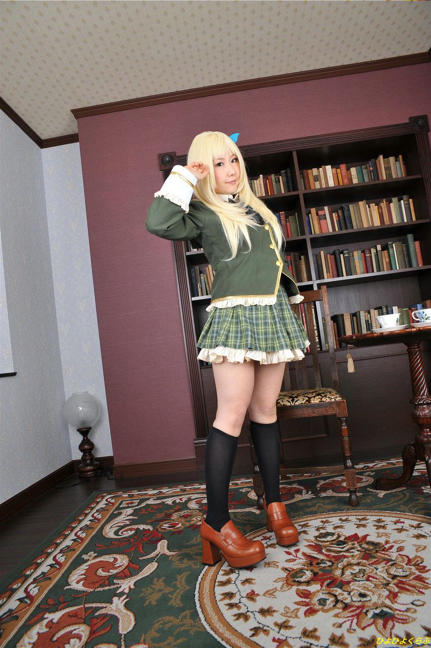 丹雫ひよ (Nishizuku Hiyo) 《Boku wa Tomodachi ga Sukunai》Kashiwazaki Sena-图6