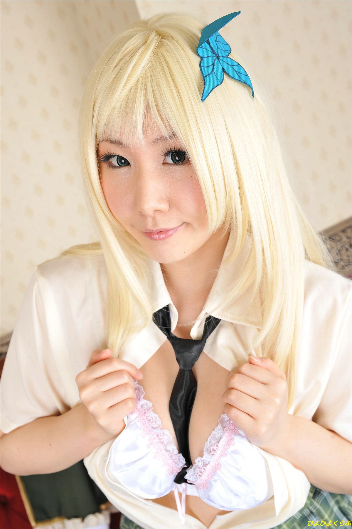 丹雫ひよ (Nishizuku Hiyo) 《Boku wa Tomodachi ga Sukunai》Kashiwazaki Sena-图72