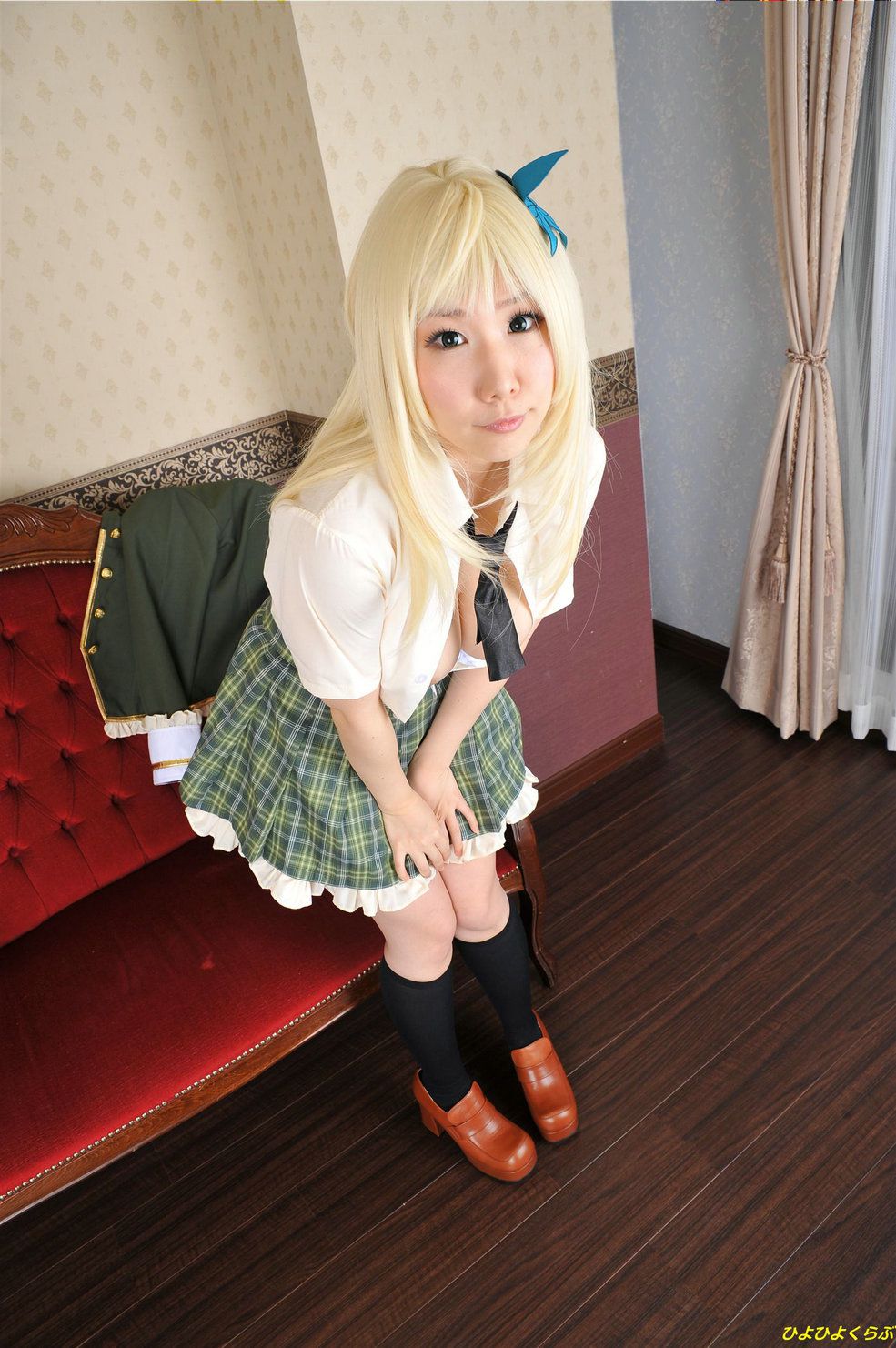 丹雫ひよ (Nishizuku Hiyo) 《Boku wa Tomodachi ga Sukunai》Kashiwazaki Sena-图74