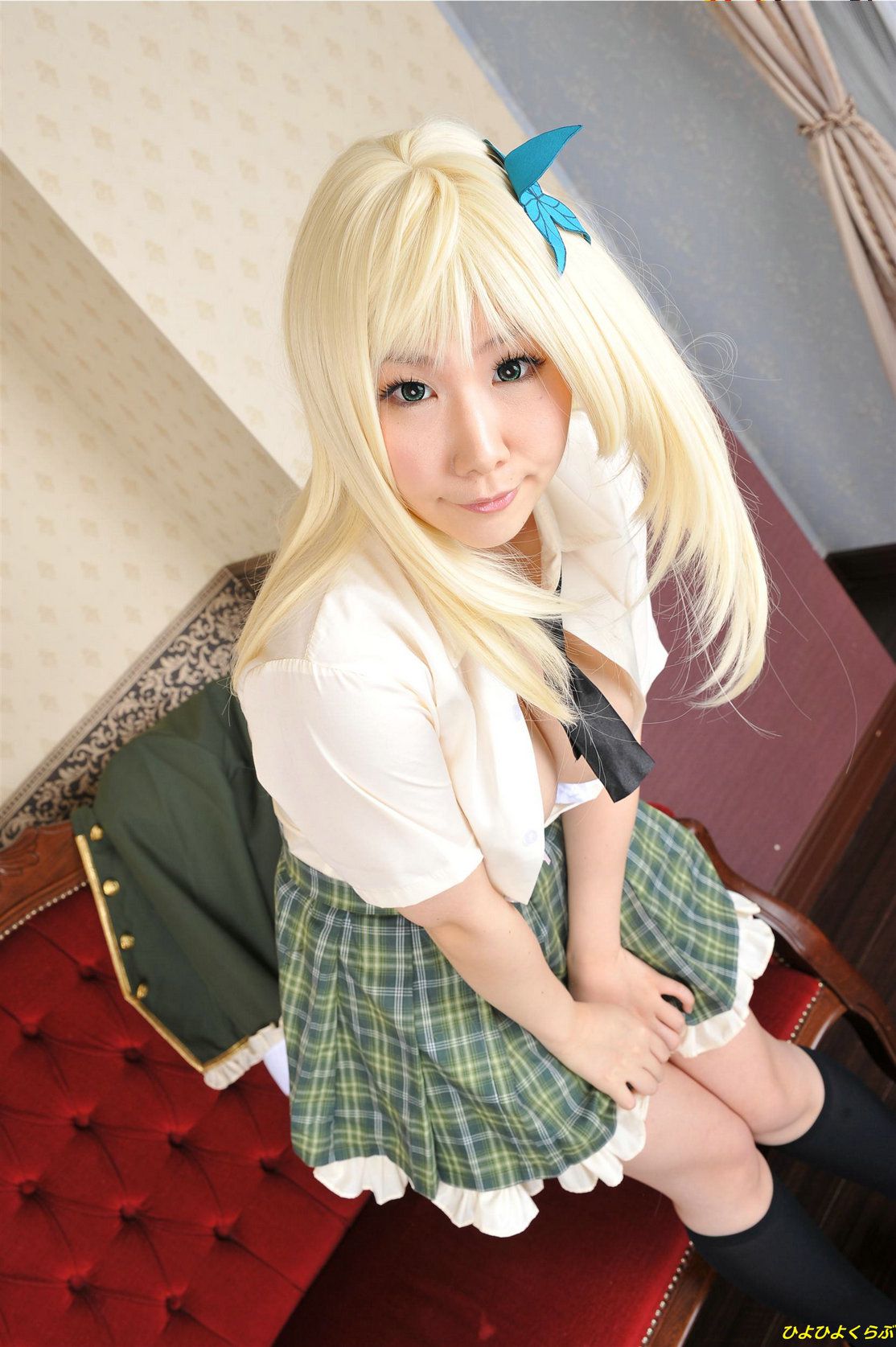 丹雫ひよ (Nishizuku Hiyo) 《Boku wa Tomodachi ga Sukunai》Kashiwazaki Sena-图75