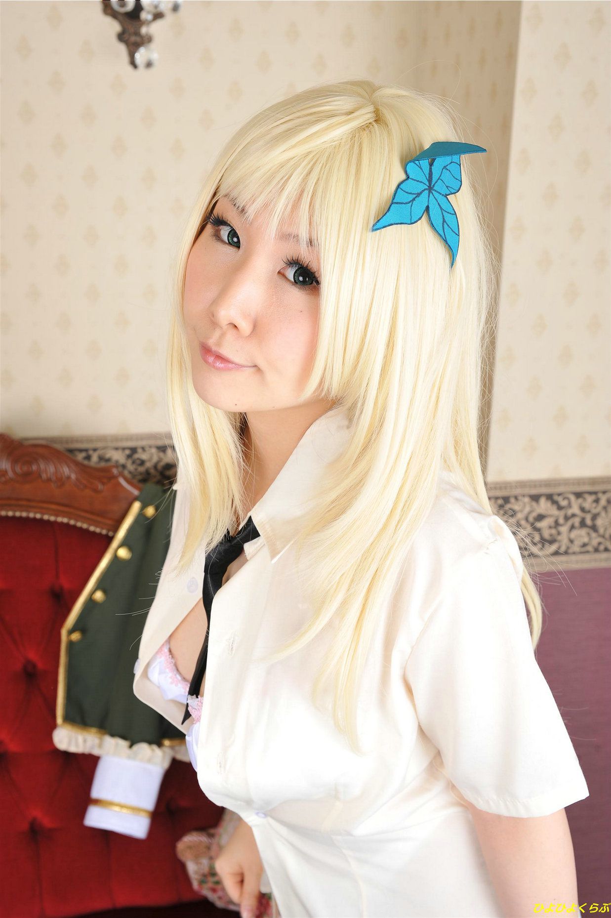 丹雫ひよ (Nishizuku Hiyo) 《Boku wa Tomodachi ga Sukunai》Kashiwazaki Sena-图83