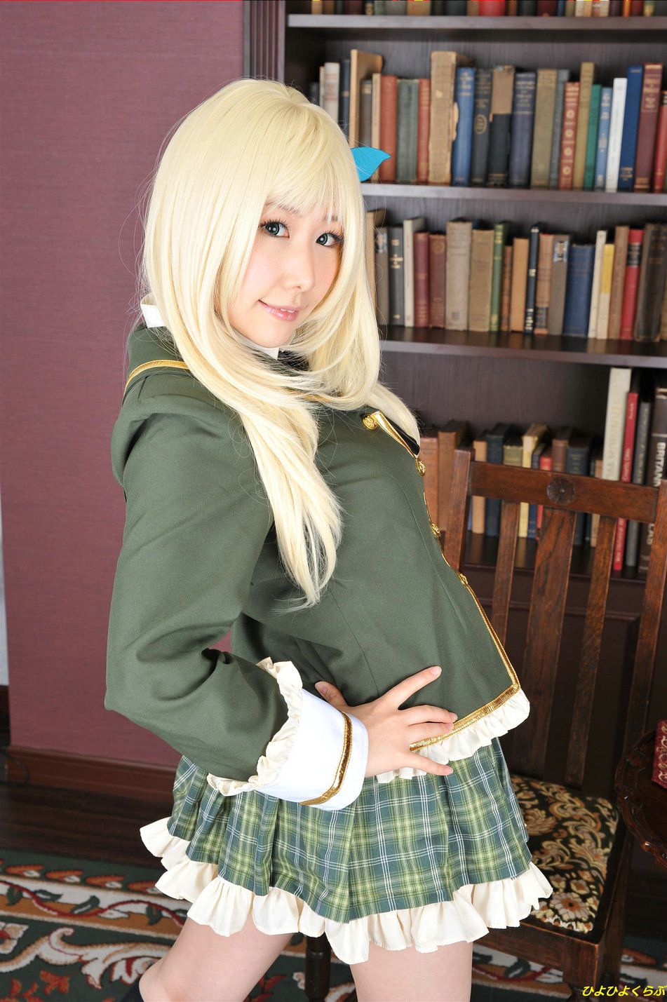 丹雫ひよ (Nishizuku Hiyo) 《Boku wa Tomodachi ga Sukunai》Kashiwazaki Sena-图8
