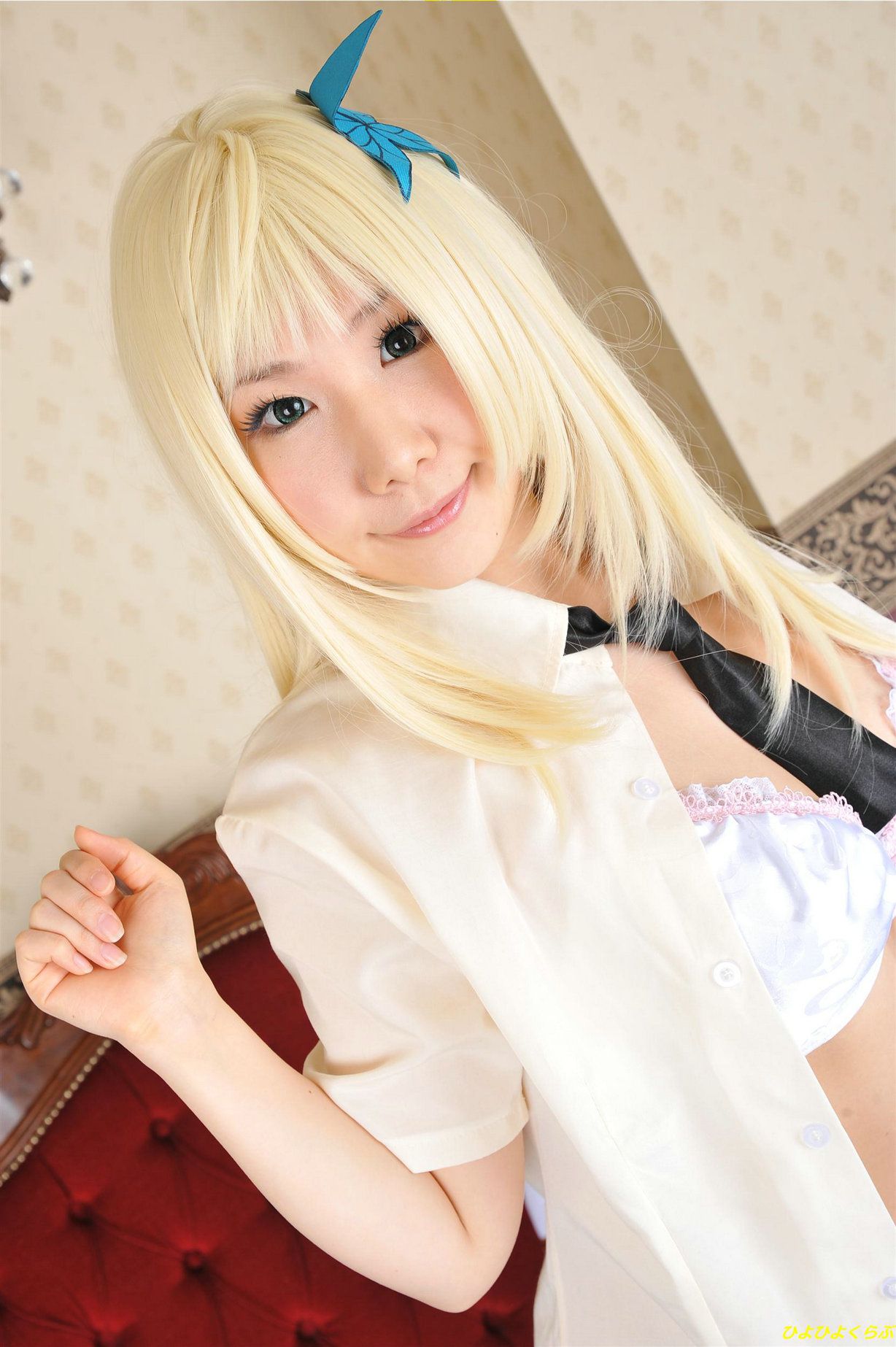 丹雫ひよ (Nishizuku Hiyo) 《Boku wa Tomodachi ga Sukunai》Kashiwazaki Sena-图90