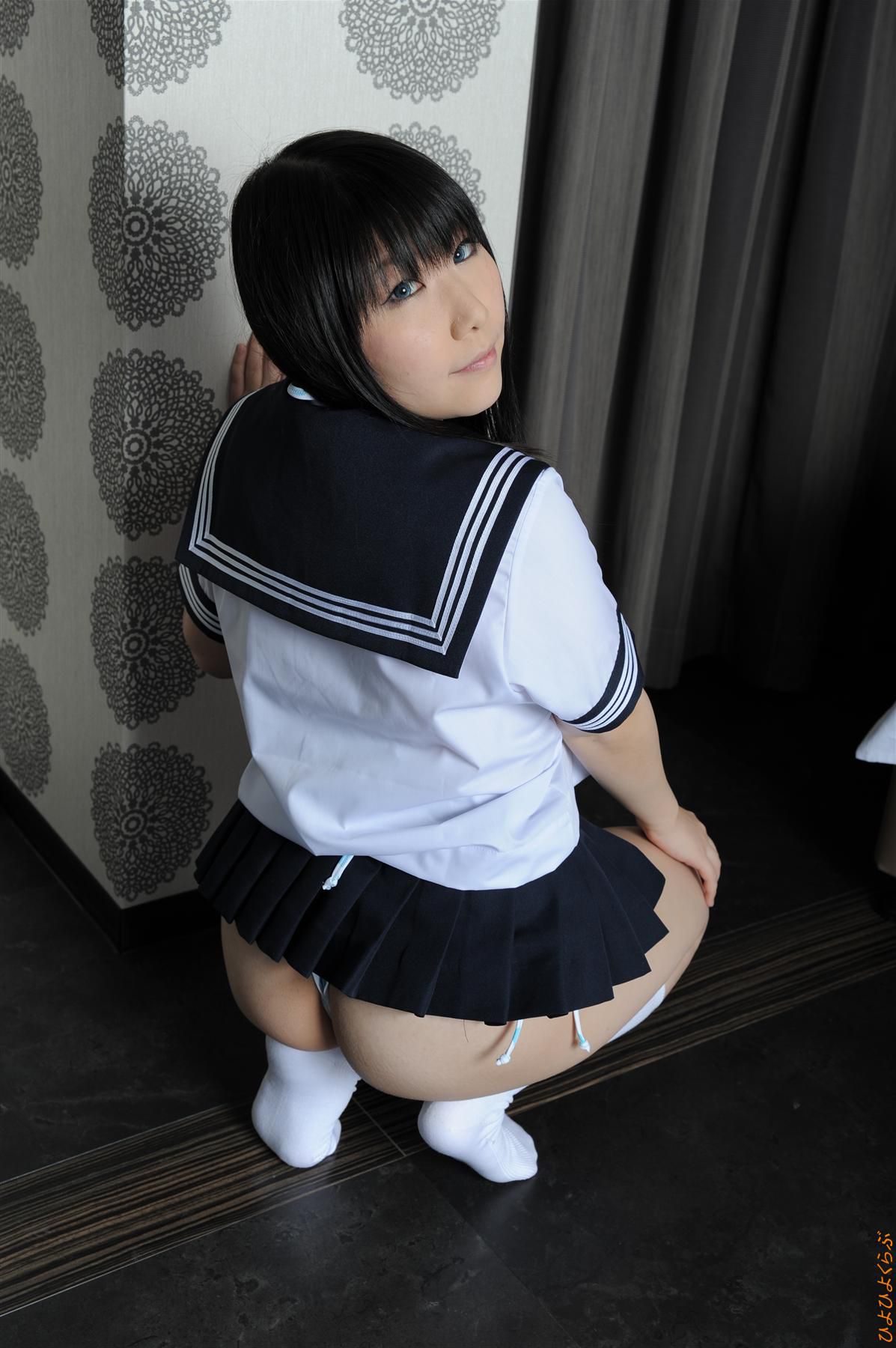 丹雫ひよ (Nishizuku Hiyo) 《DEAD OR ALIVE》霞 Kasumi パート 2-图25