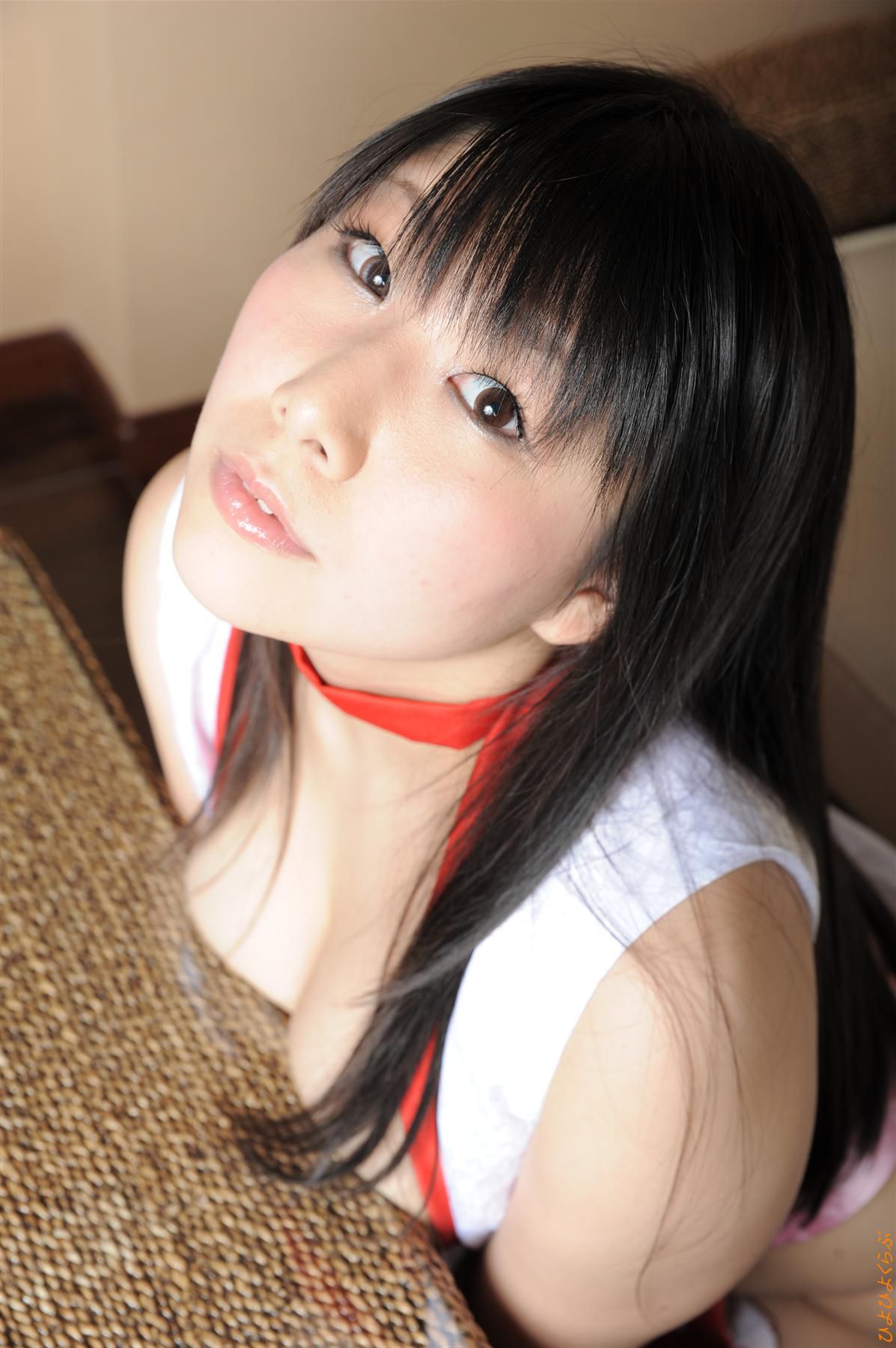 丹雫ひよ (Nishizuku Hiyo) 《DEAD OR ALIVE》霞 Kasumi パート 2-图88