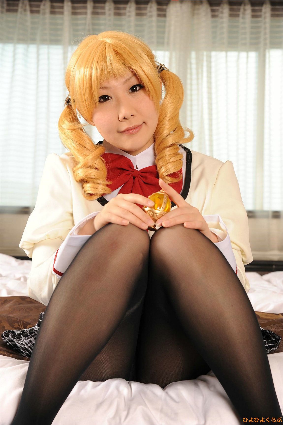 丹雫ひよ (Nishizuku Hiyo) 《Mahou Shoujo Madoka Magica》Tomoe Mami-图61