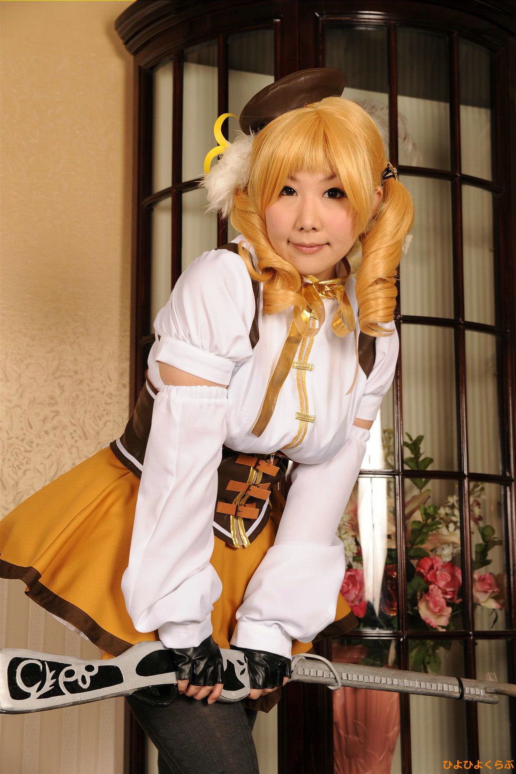丹雫ひよ (Nishizuku Hiyo) 《Mahou Shoujo Madoka Magica》Tomoe Mami-图8